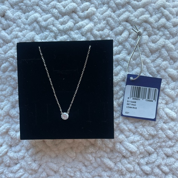 Swarovski necklace - Picture 1 of 5